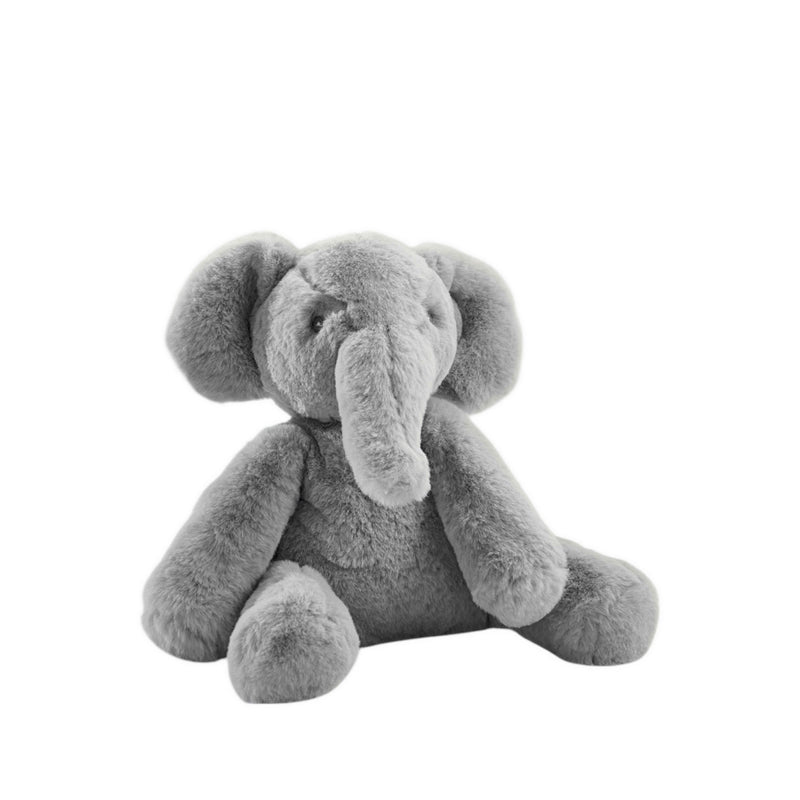 Mamas & Papas Large Soft Toy - Elephant - MPS4855WW201