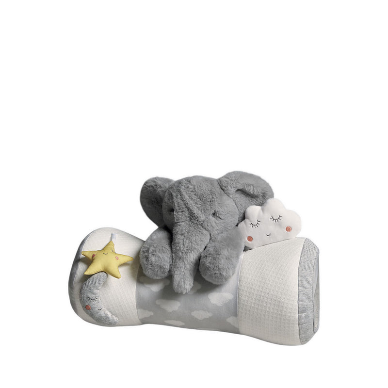 Mamas & Papas Large Soft Toy - Elephant - MPS4855WW201