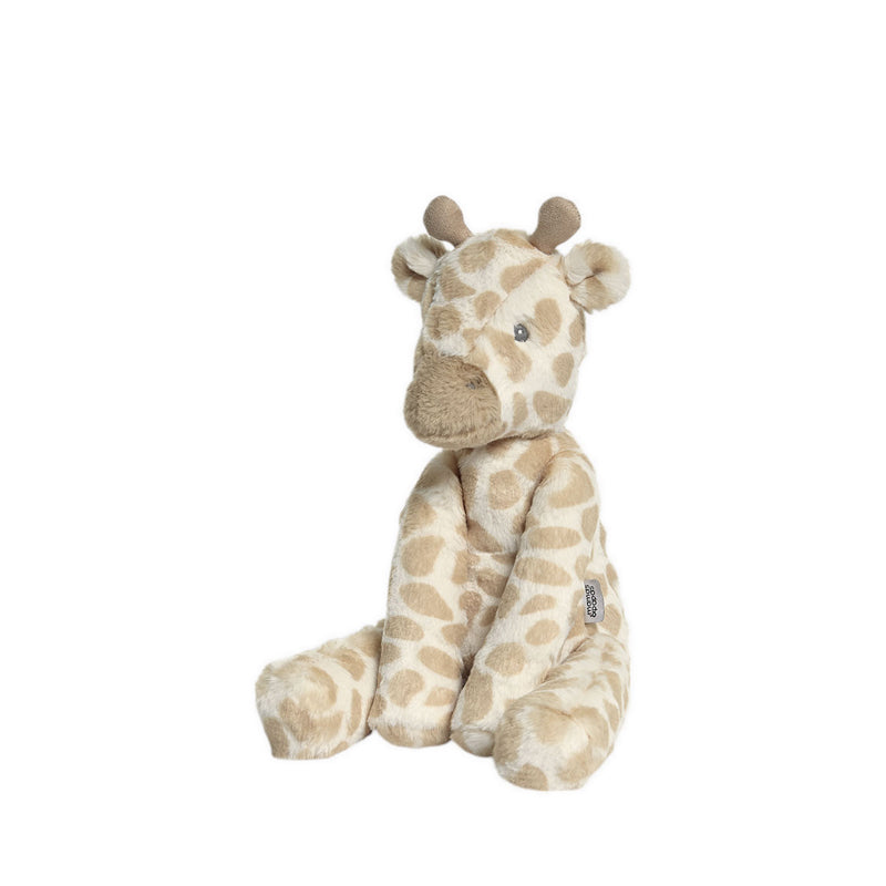 Mamas & Papas Large Soft Toy - Giraffe - MPS4855WW202