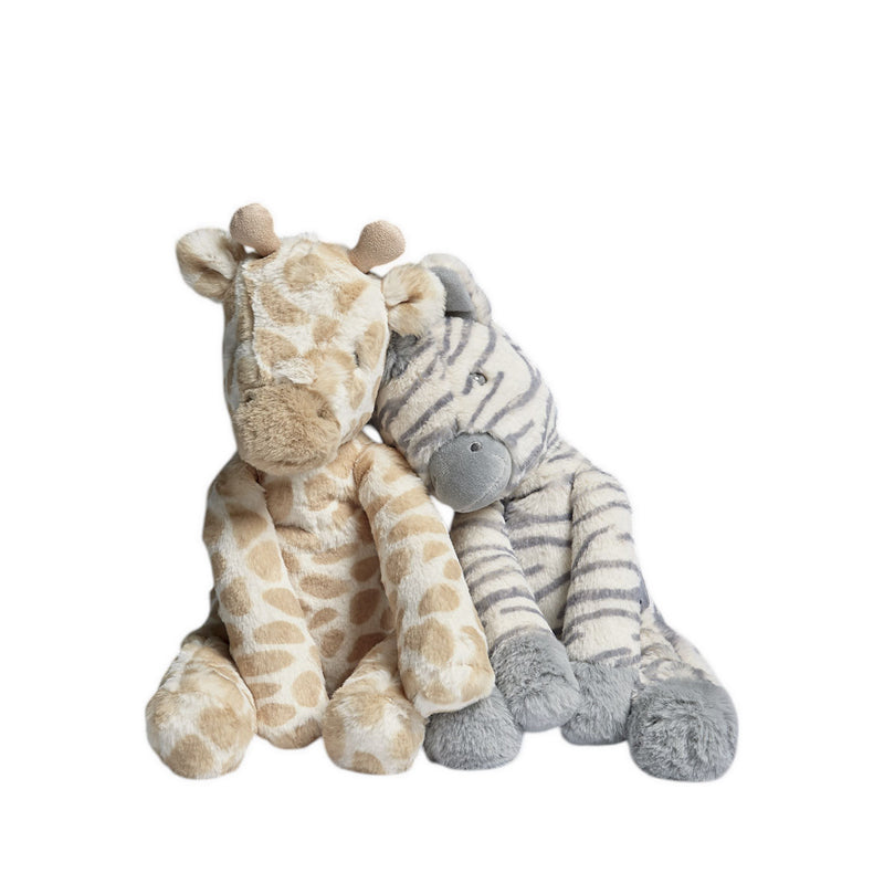 Mamas & Papas Large Soft Toy - Giraffe - MPS4855WW202