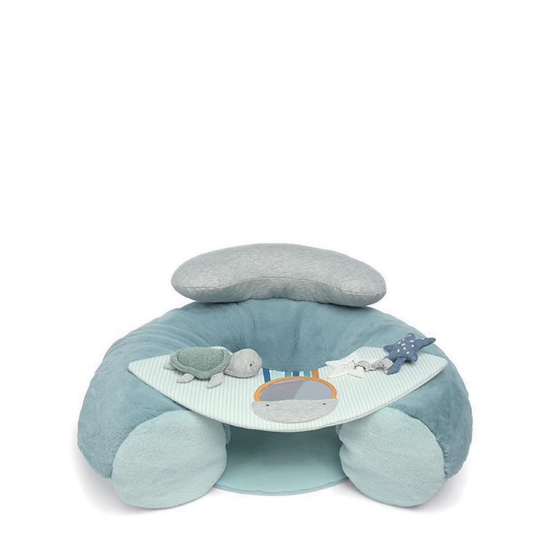 Mamas & Papas Sit & Play Floor Seat - Under the Sea - MPS7599MC101