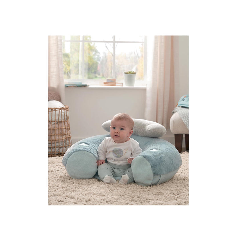 Mamas & Papas Sit & Play Floor Seat - Under the Sea - MPS7599MC101