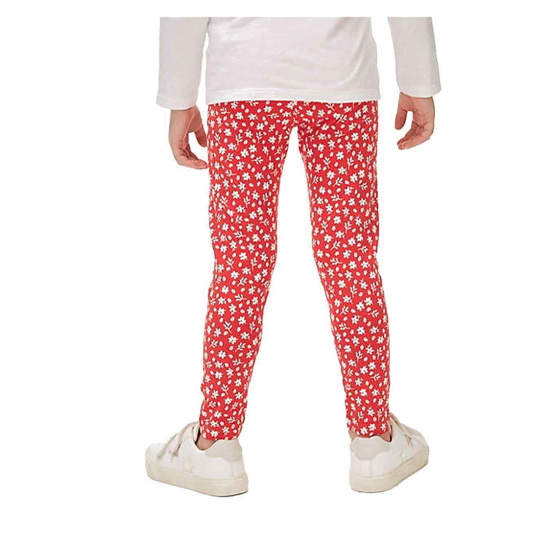 Marks & Spencer Cotton Rich Printed Leggings - MSP3188BT77A