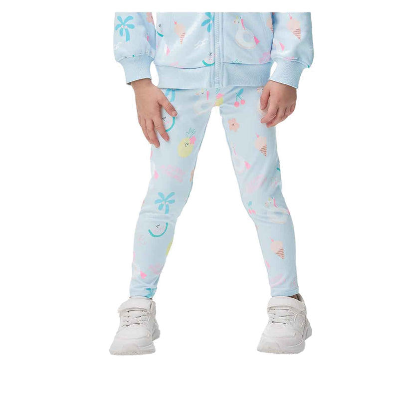 Marks & Spencer Cotton Rich Leggings - MSP3191B-T77