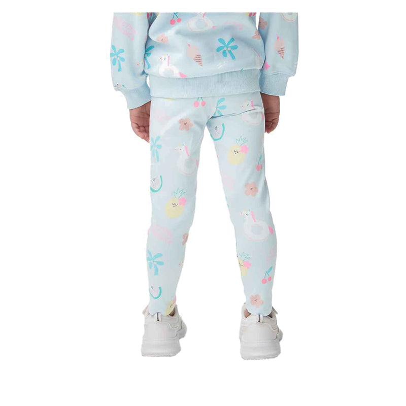 Marks & Spencer Cotton Rich Leggings - MSP3191B-T77