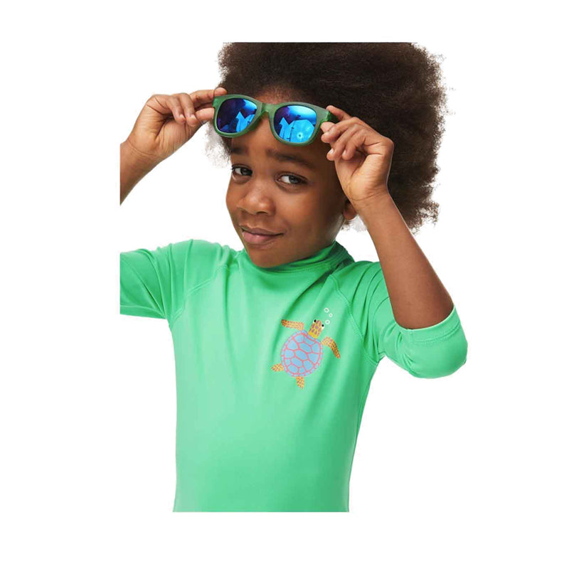Marks & Spencer 2pc Turtle Swim Set - MSP3545W-T88
