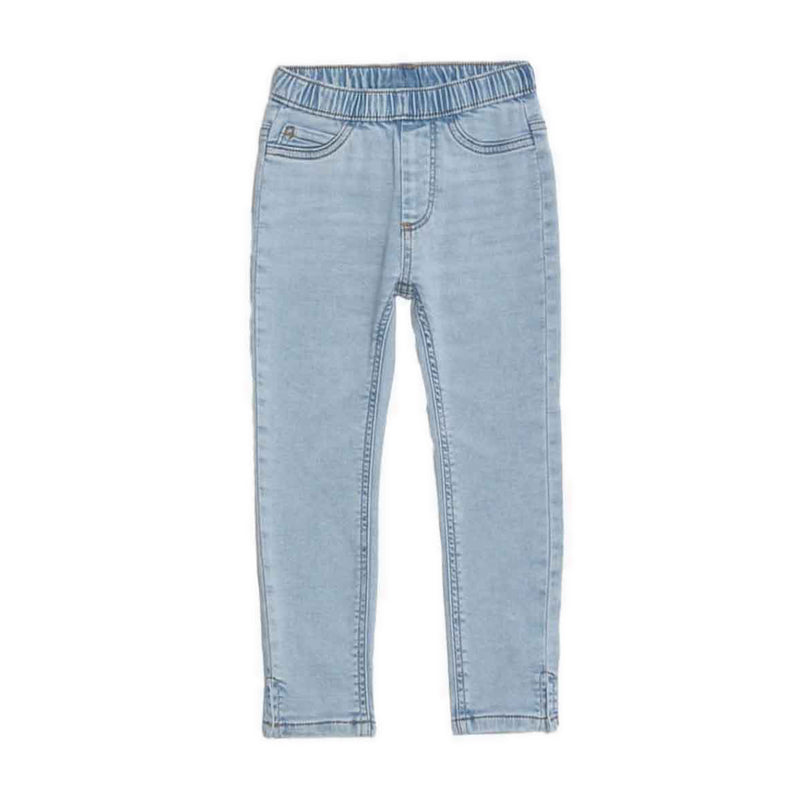 Marks & Spencer Denim Jeggings - MSP3791E-T77