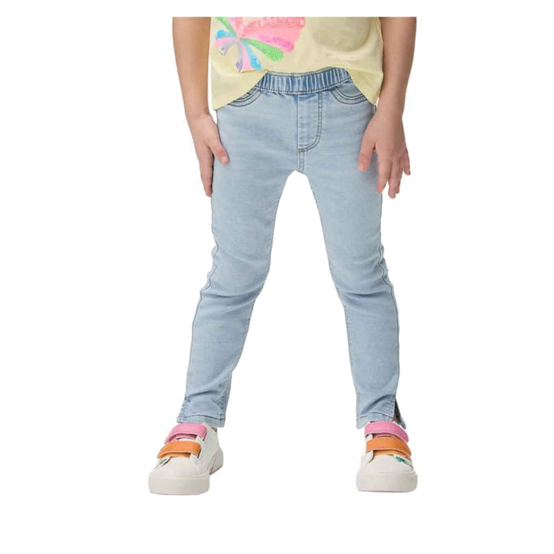 Marks & Spencer Denim Jeggings - MSP3791E-T77