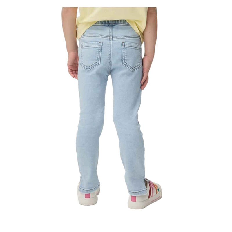 Marks & Spencer Denim Jeggings - MSP3791E-T77