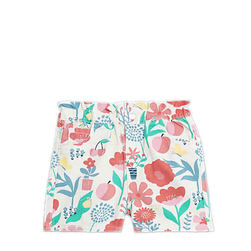 Marks & Spencer Denim Shorts - MSP3808E-T77