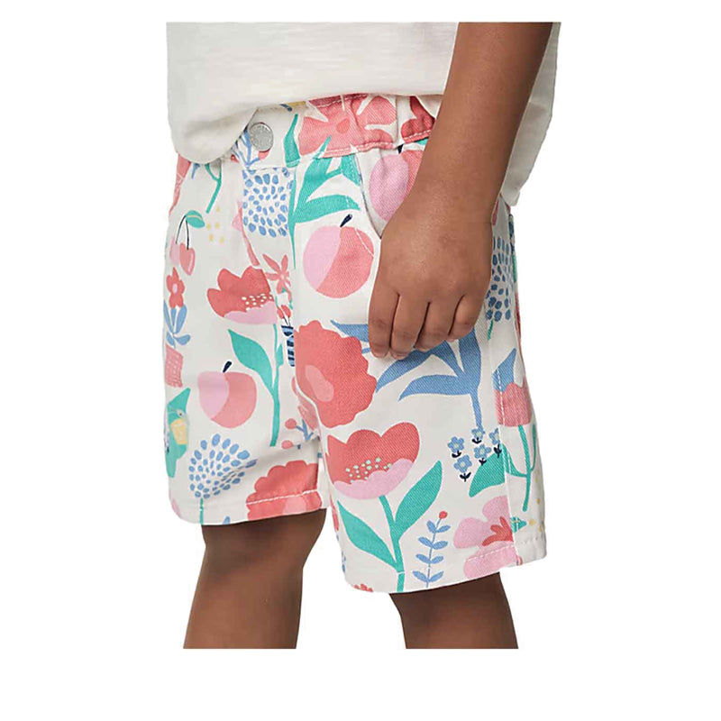 Marks & Spencer Denim Shorts - MSP3808E-T77
