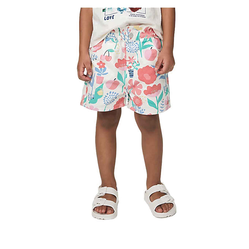 Marks & Spencer Denim Shorts - MSP3808E-T77