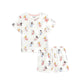 Marks & Spencer Pure Cotton Fairies Pyjamas - MSP4068E-T86