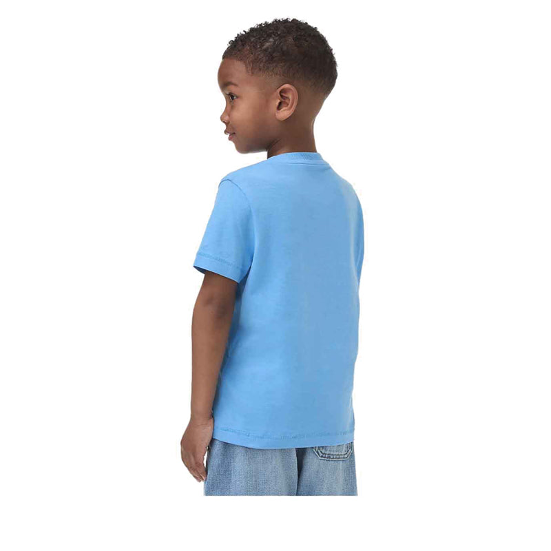 Marks & Spencer Pure Cotton Monster T-Shirt - MSP4126Z-T88