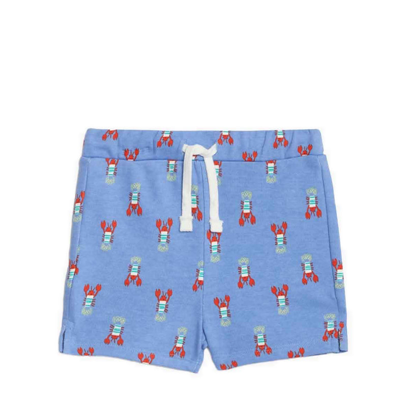 Marks & Spencer Cotton Rich Lobster Outfit - MSP4204I-T78