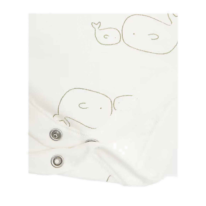 Marks & Spencer 7pk Pure Cotton Patterned Bodysuits - MSP4525S-T92