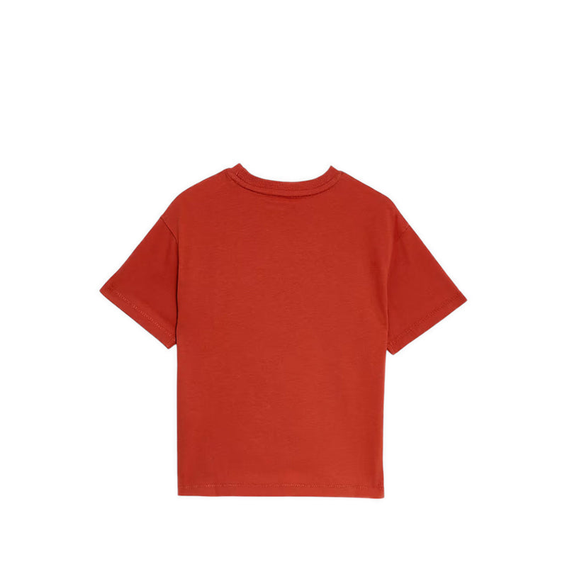 Marks & Spencer Pure Cotton Disney Cars™ T-Shirt - MSP4837C-T88