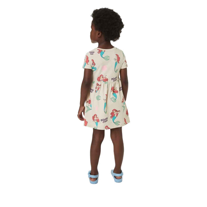 Marks & Spencer Pure Cotton Dress - MSP6381C-T77