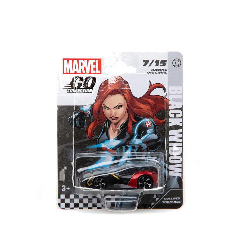 DisneyMarvelGoRacingSingles Asst.#A121#9503.00.99