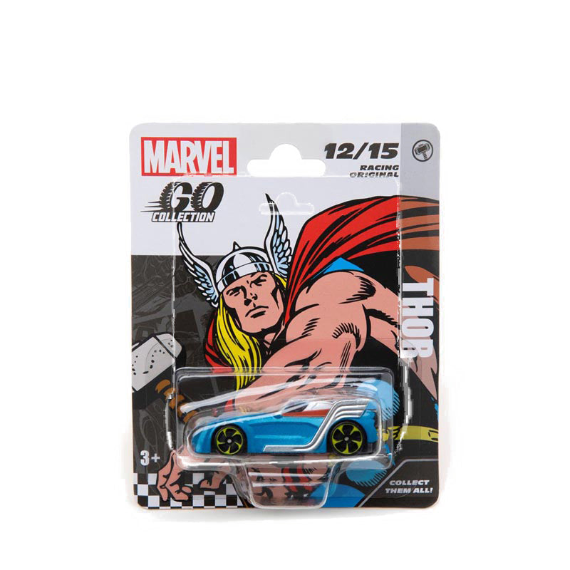 DisneyMarvelGoRacingSingles Asst.#A121#9503.00.99