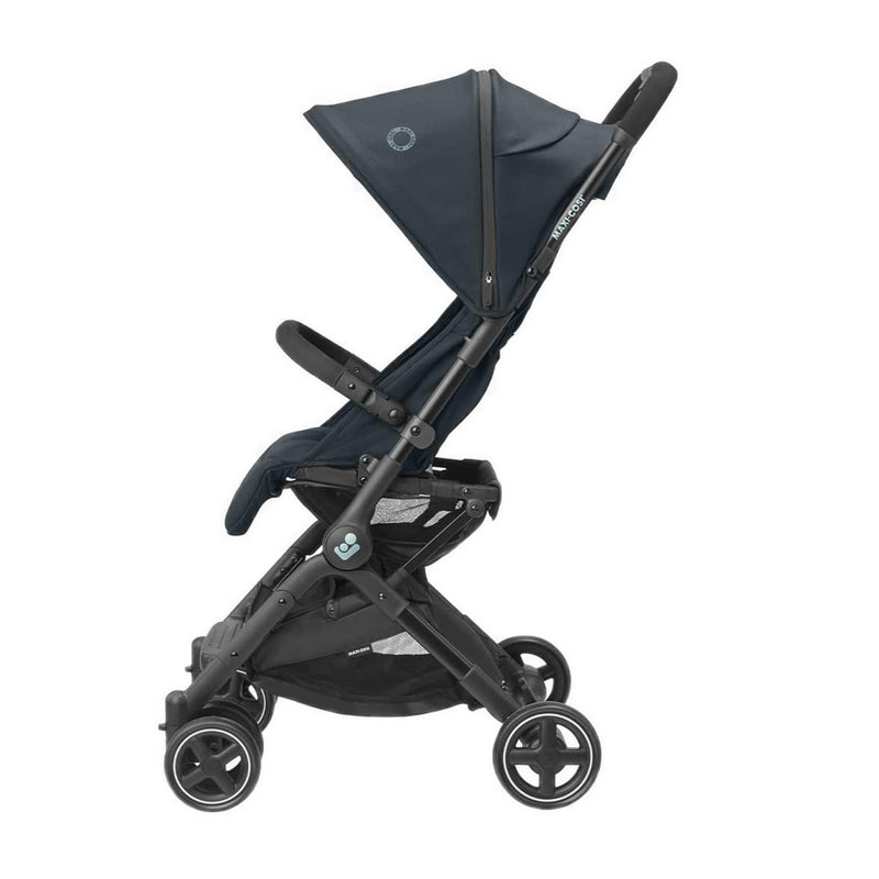 MAXI-COSI LARA2 ESSENTIAL BLACK2 - MXI1233672112