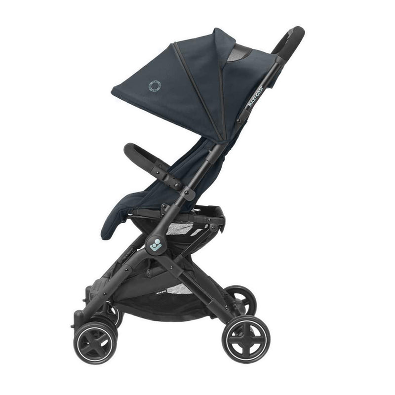 MAXI-COSI LARA2 ESSENTIAL BLACK2 - MXI1233672112