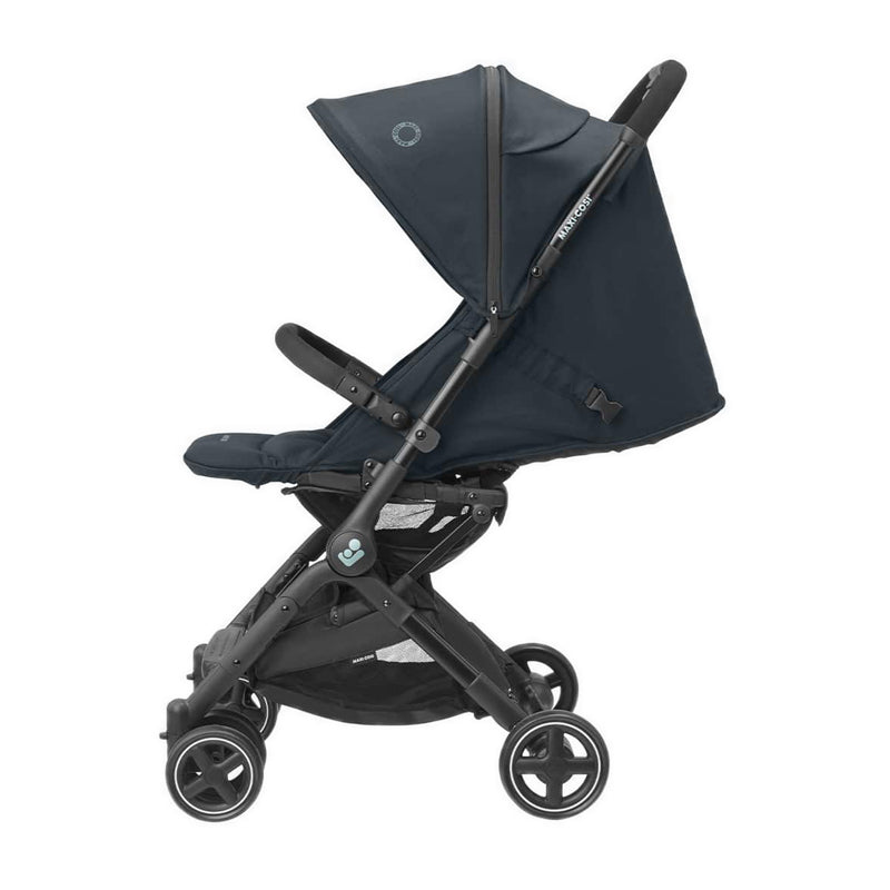 MAXI-COSI LARA2 ESSENTIAL BLACK2 - MXI1233672112