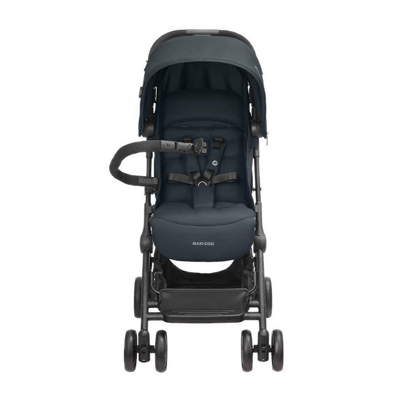 MAXI-COSI LARA2 ESSENTIAL BLACK2 - MXI1233672112