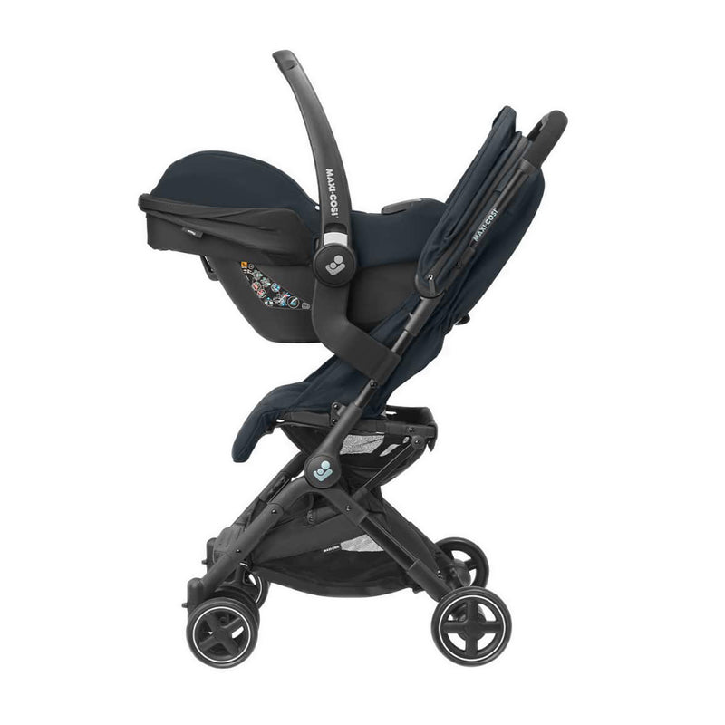 MAXI-COSI LARA2 ESSENTIAL BLACK2 - MXI1233672112