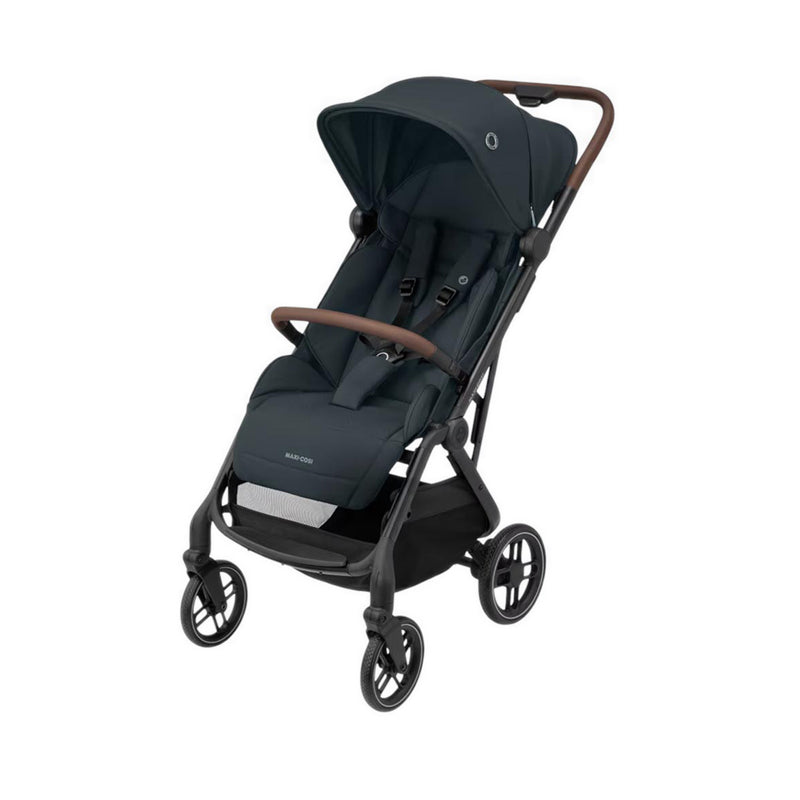 MAXI COSI SOHO ESSENTIAL GRAPHITE - MXI1841750110