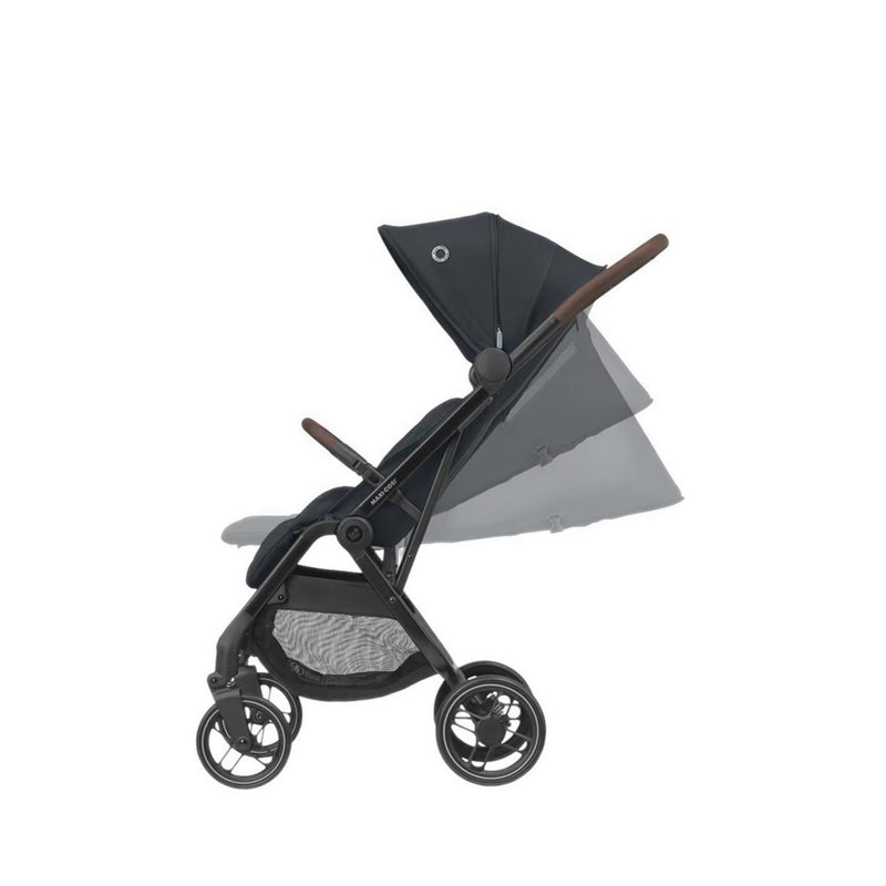 MAXI COSI SOHO ESSENTIAL GRAPHITE - MXI1841750110