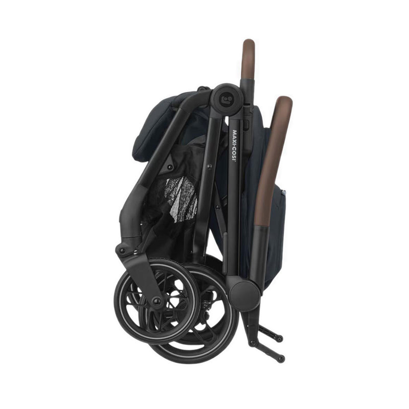 MAXI COSI SOHO ESSENTIAL GRAPHITE - MXI1841750110