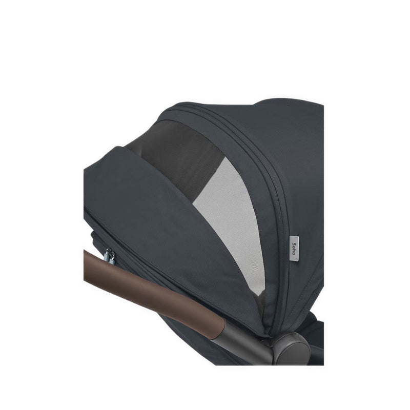 MAXI COSI SOHO ESSENTIAL GRAPHITE - MXI1841750110