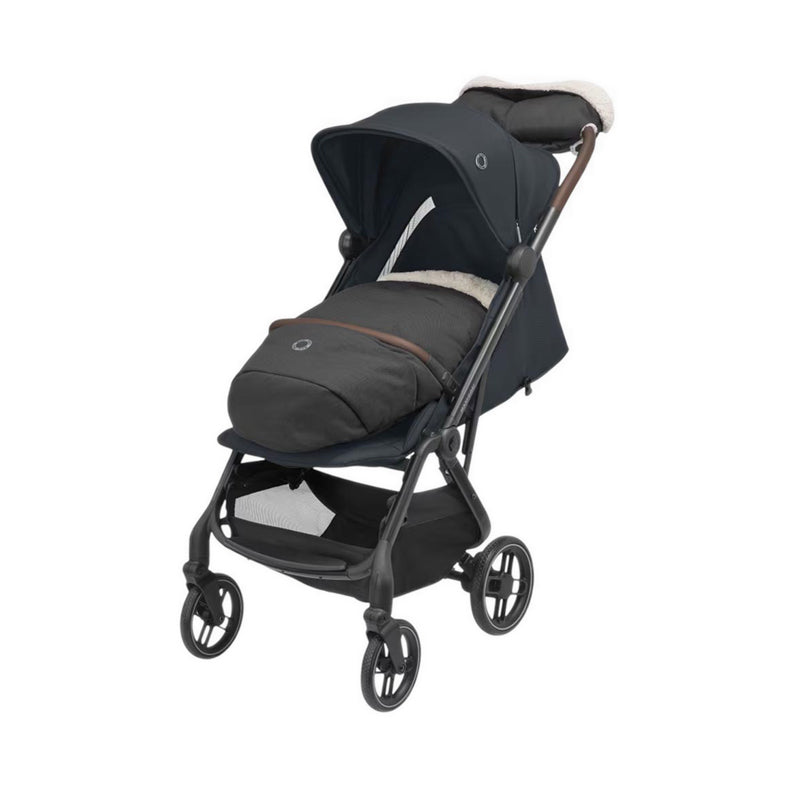 MAXI COSI SOHO ESSENTIAL GRAPHITE - MXI1841750110