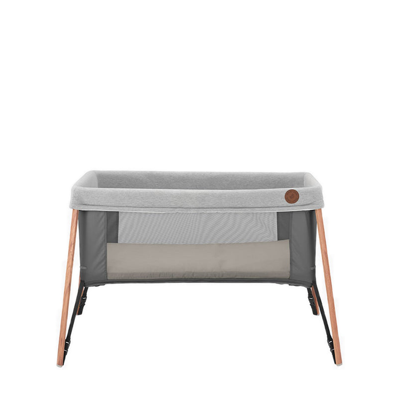 MAXI-COSI IRIS ESSENTIAL GRAPHITE - MXI2006750110