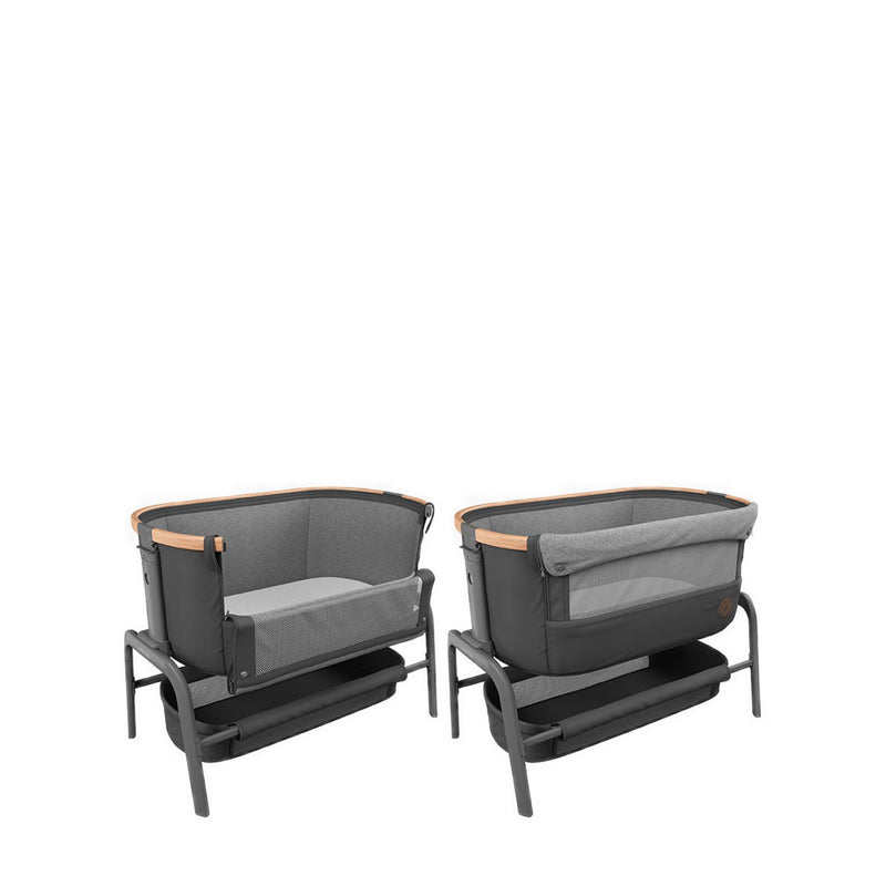 MAXI-COSI IORA ESSENTIAL GRAPHITE - MXI2106750110