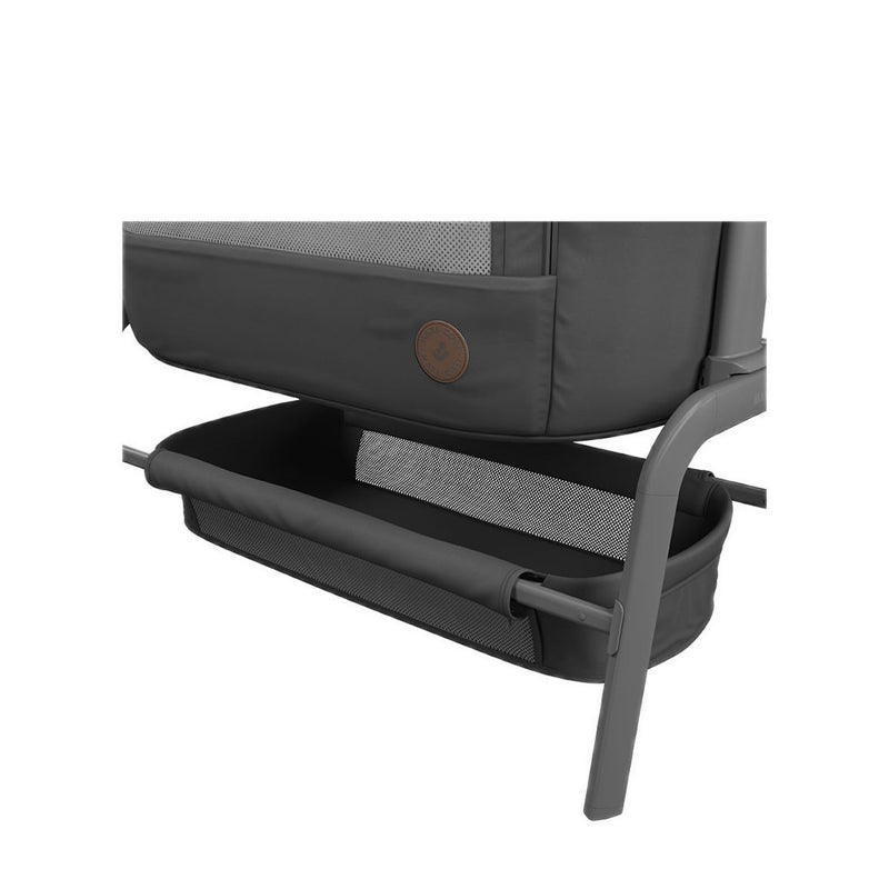 MAXI-COSI IORA ESSENTIAL GRAPHITE - MXI2106750110