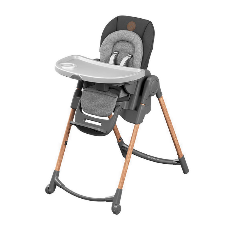 MAXI-COSI MINLA ESSENTIAL GRAPHITE - MXI2713750110