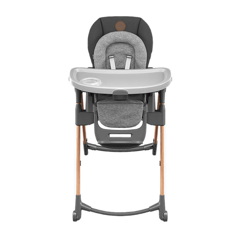 MAXI-COSI MINLA ESSENTIAL GRAPHITE - MXI2713750110
