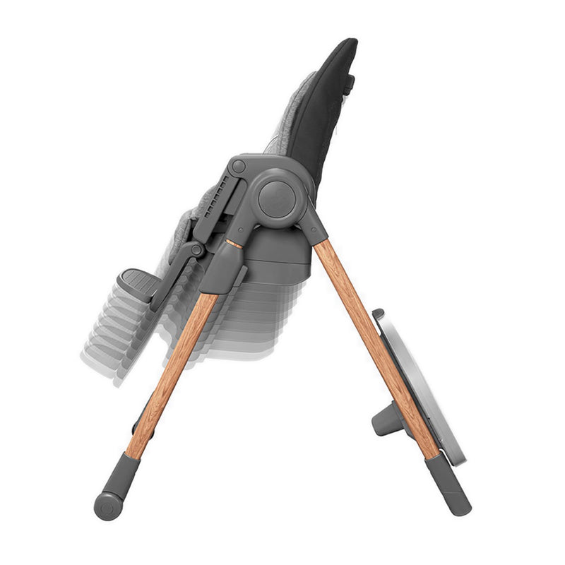 MAXI-COSI MINLA ESSENTIAL GRAPHITE - MXI2713750110