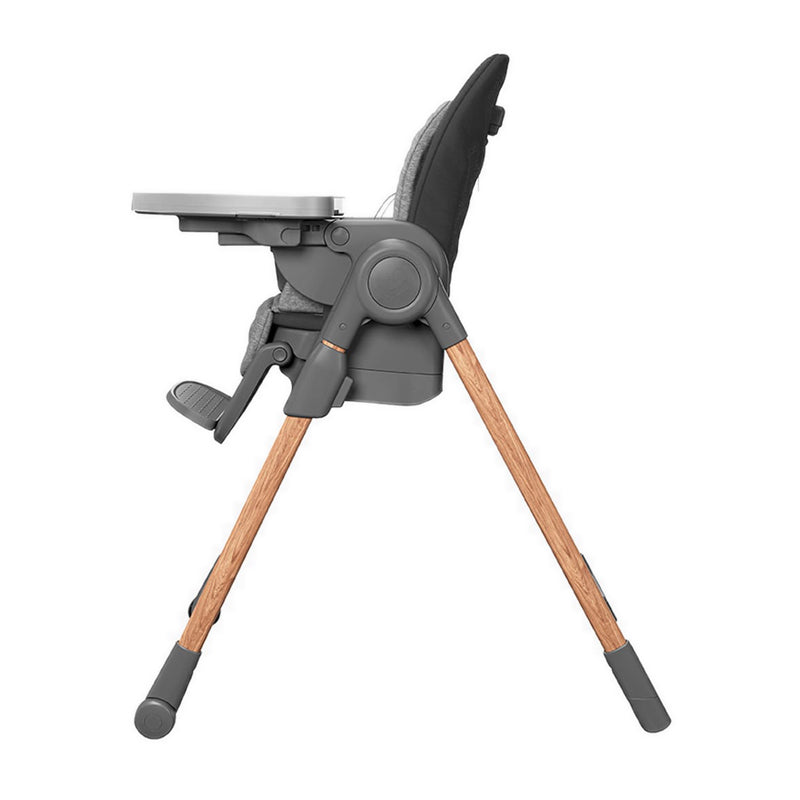 MAXI-COSI MINLA ESSENTIAL GRAPHITE - MXI2713750110