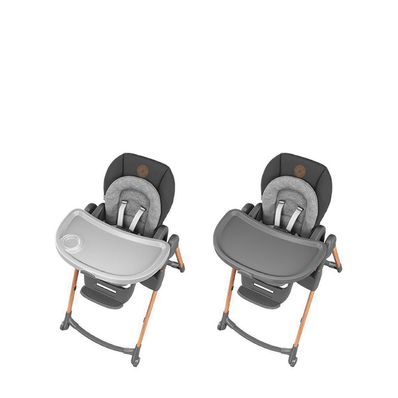 MAXI-COSI MINLA ESSENTIAL GRAPHITE - MXI2713750110