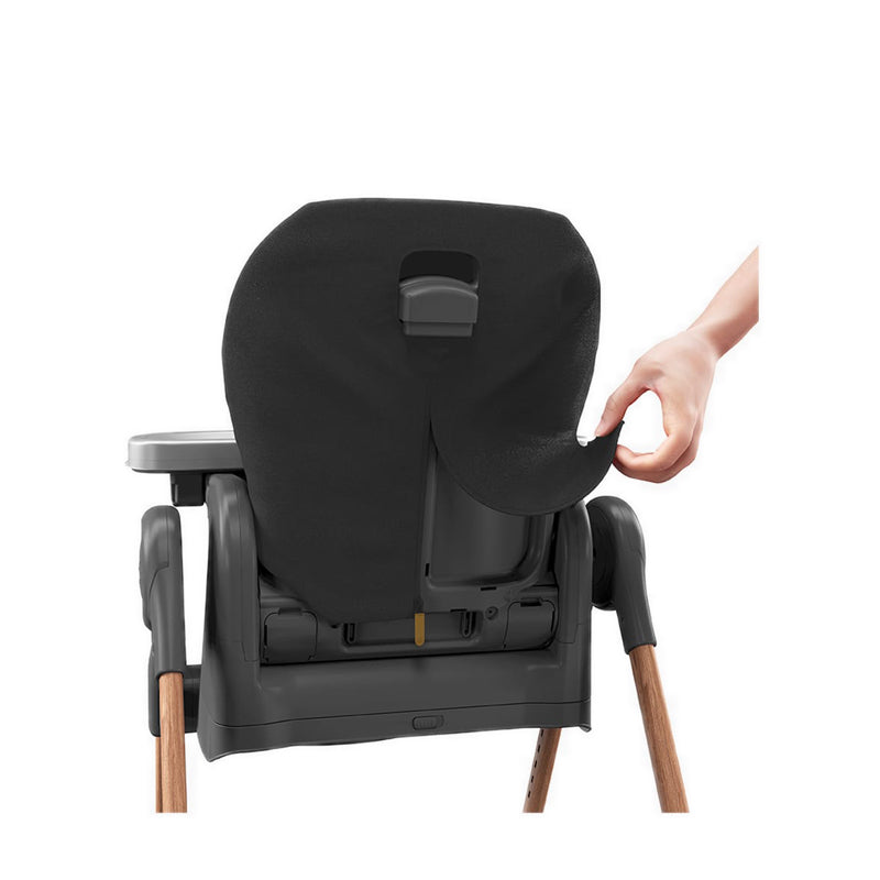MAXI-COSI MINLA ESSENTIAL GRAPHITE - MXI2713750110