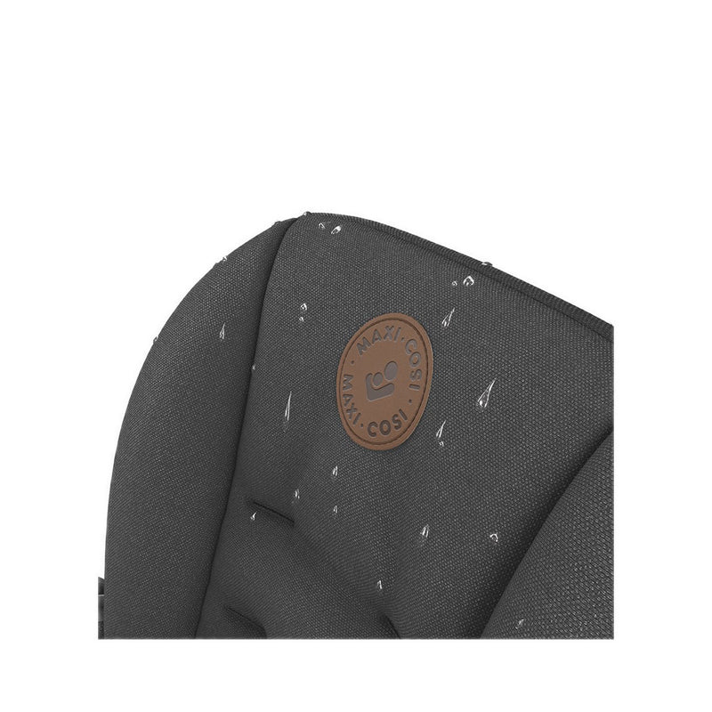 MAXI-COSI MINLA ESSENTIAL GRAPHITE - MXI2713750110