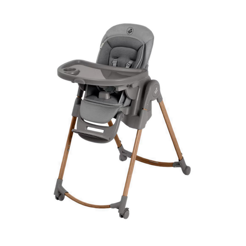 MAXI COSI MINLA PLUS ELEGANCE GRAPHITE - MXI2723158110