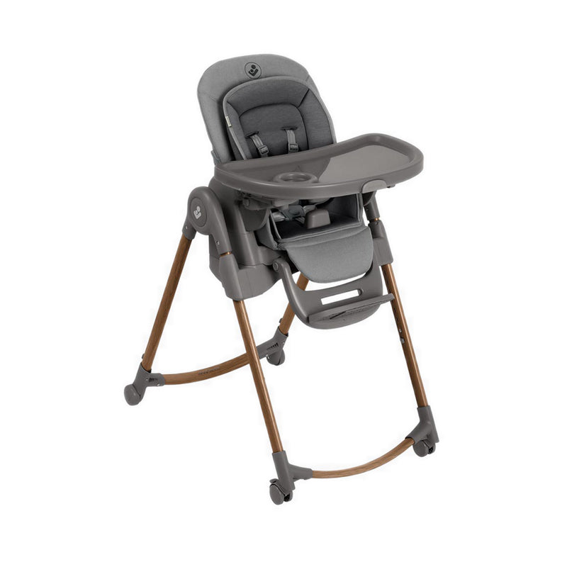 MAXI COSI MINLA PLUS ELEGANCE GRAPHITE - MXI2723158110