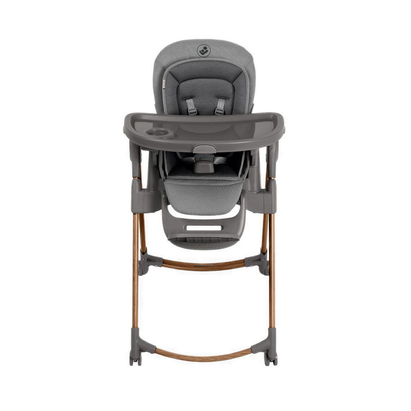 MAXI COSI MINLA PLUS ELEGANCE GRAPHITE - MXI2723158110