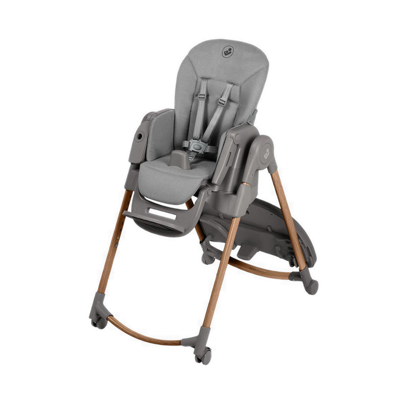 MAXI COSI MINLA PLUS ELEGANCE GRAPHITE - MXI2723158110