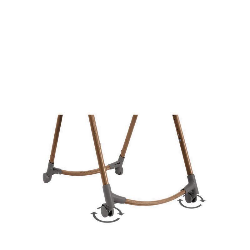 MAXI COSI MINLA PLUS ELEGANCE GRAPHITE - MXI2723158110