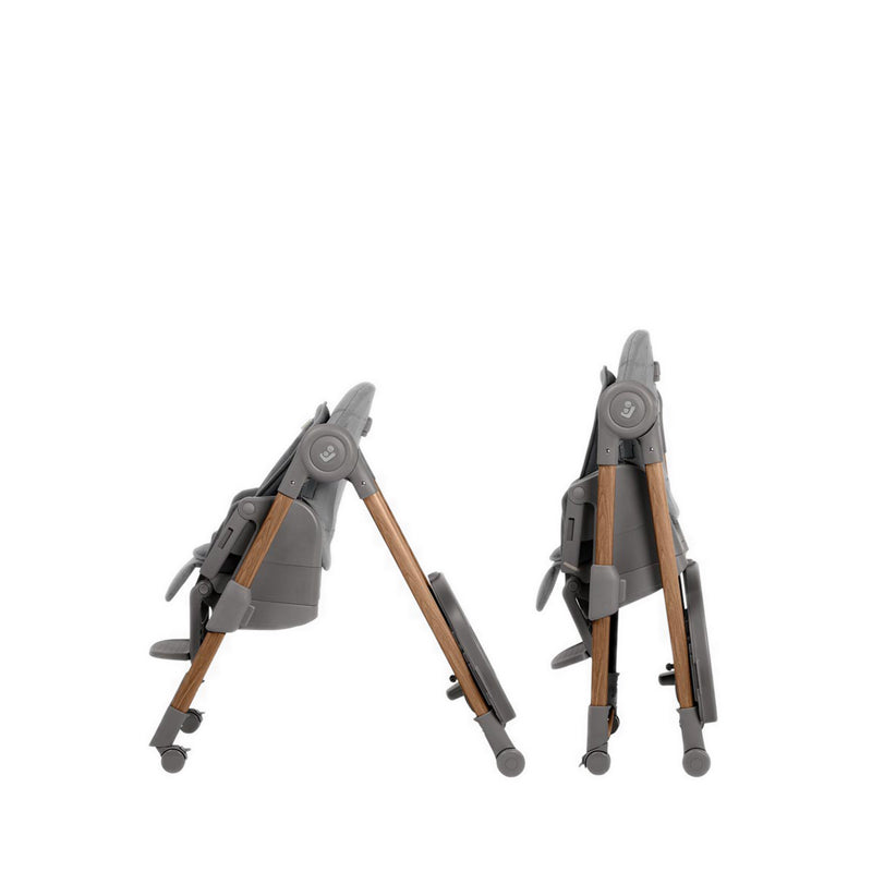MAXI COSI MINLA PLUS ELEGANCE GRAPHITE - MXI2723158110
